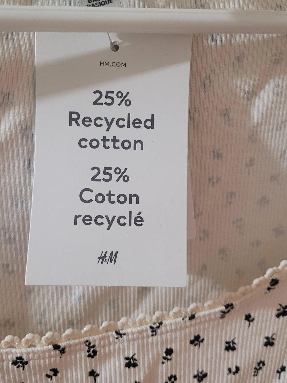 H&M brand new